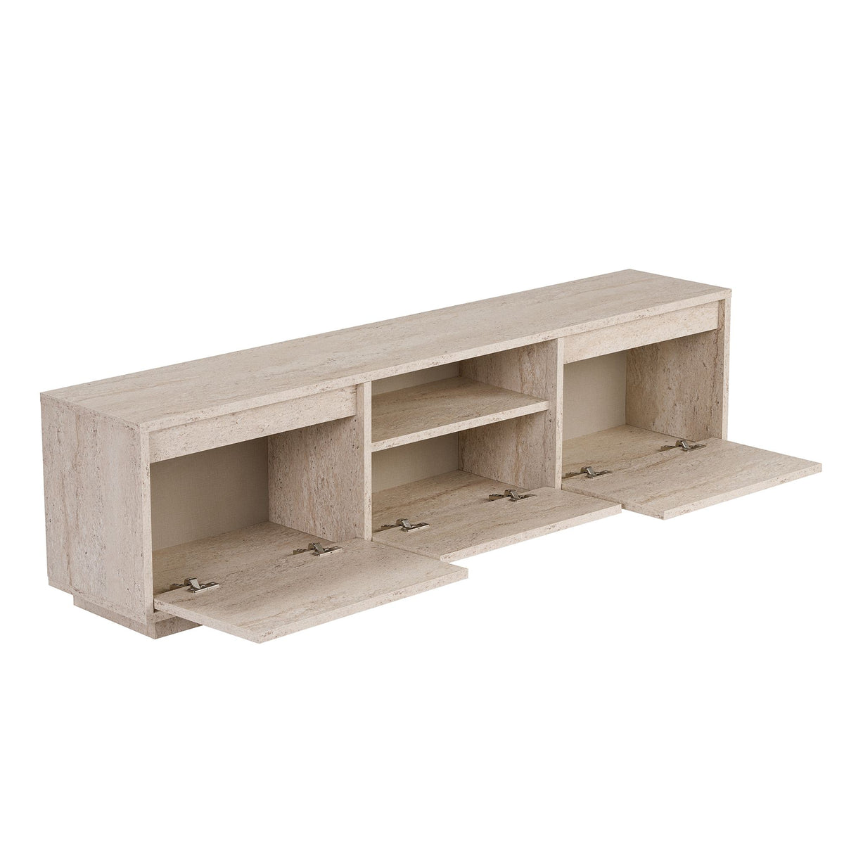 Sentinel - Travertine