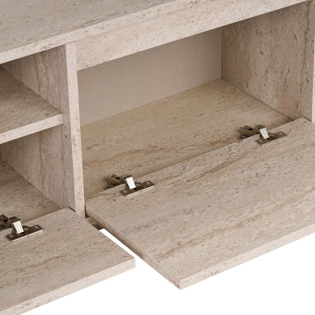 Sentinel - Travertine