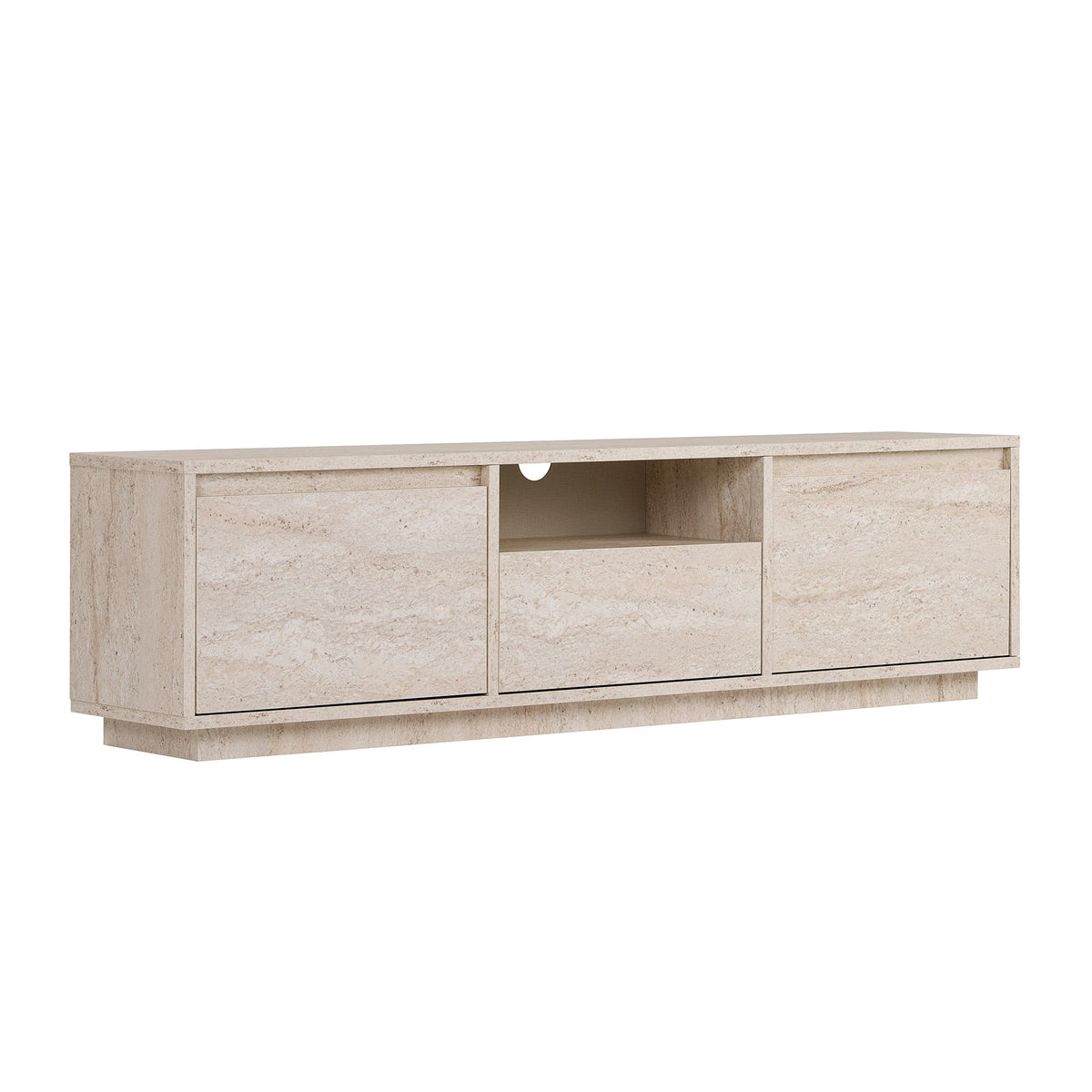Sentinel - Travertine