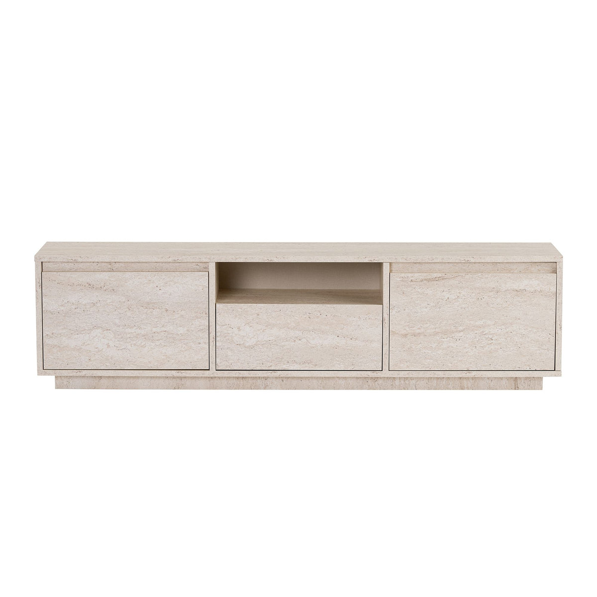Sentinel - Travertine