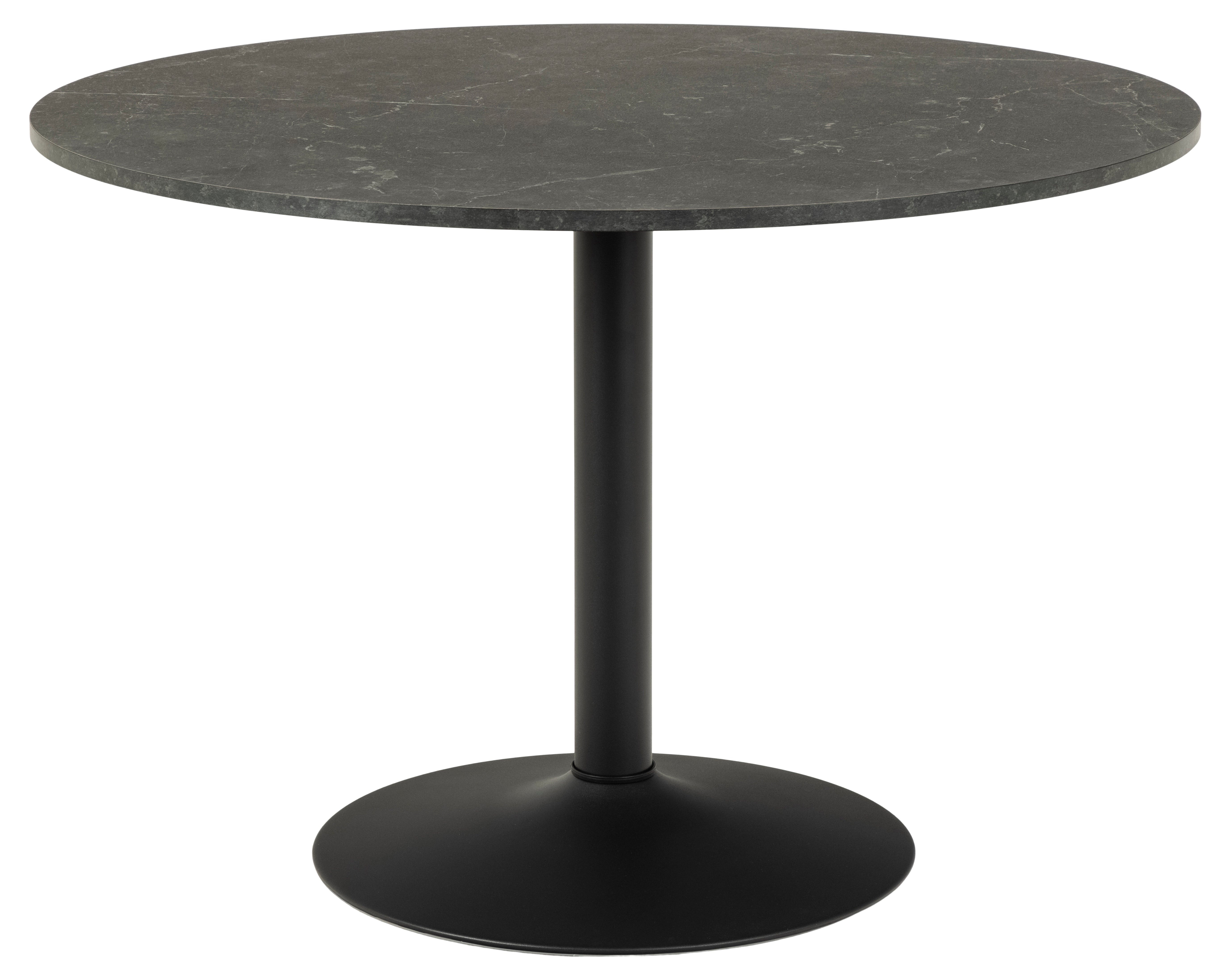Lorca Spisebord, Ø120 cm