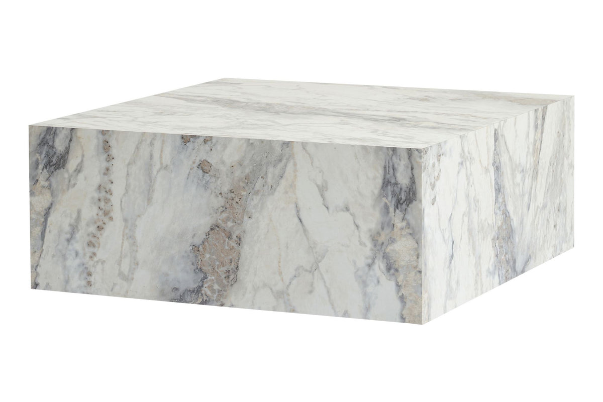 Prizma - Freesia Marble