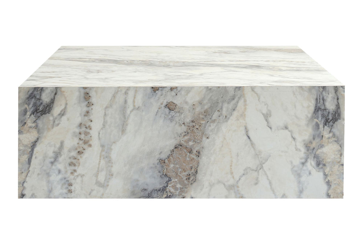 Prizma - Freesia Marble
