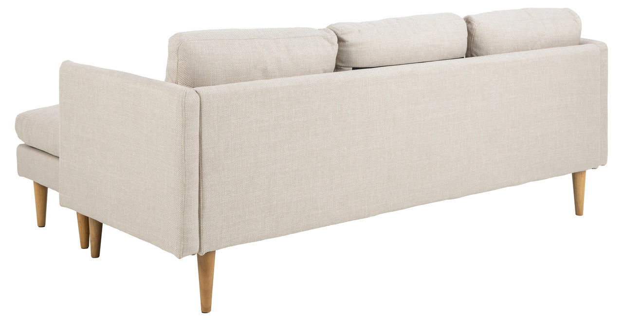Milly sofa | Beige