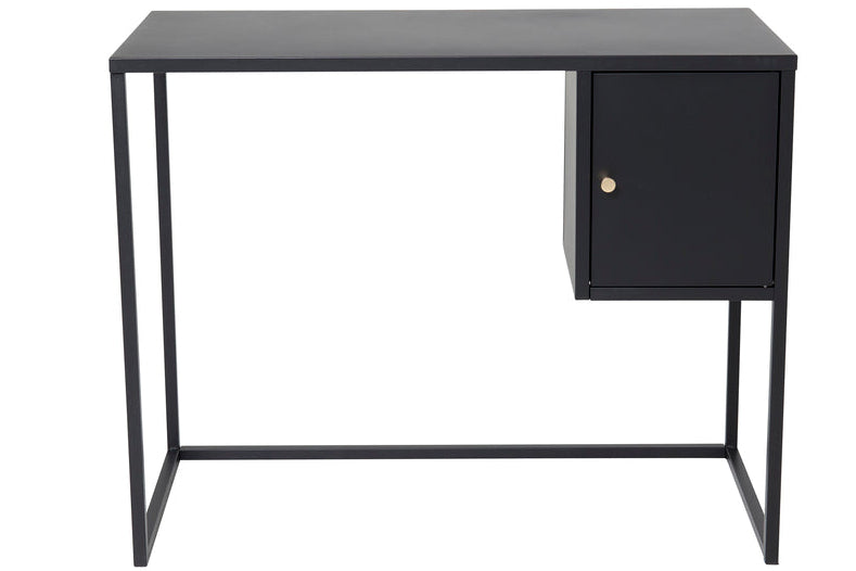 Løland skrivebord | Sort