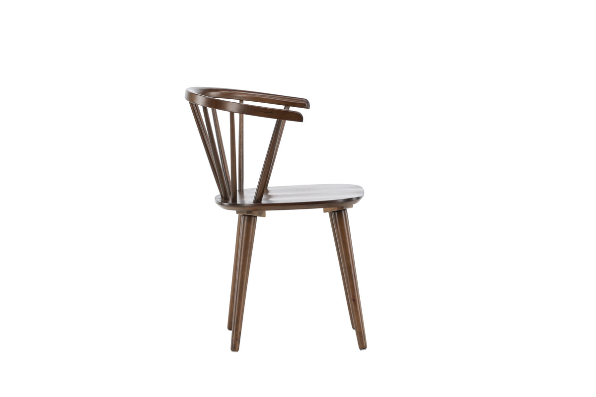 Jolina Spisebordsstol | Mocca