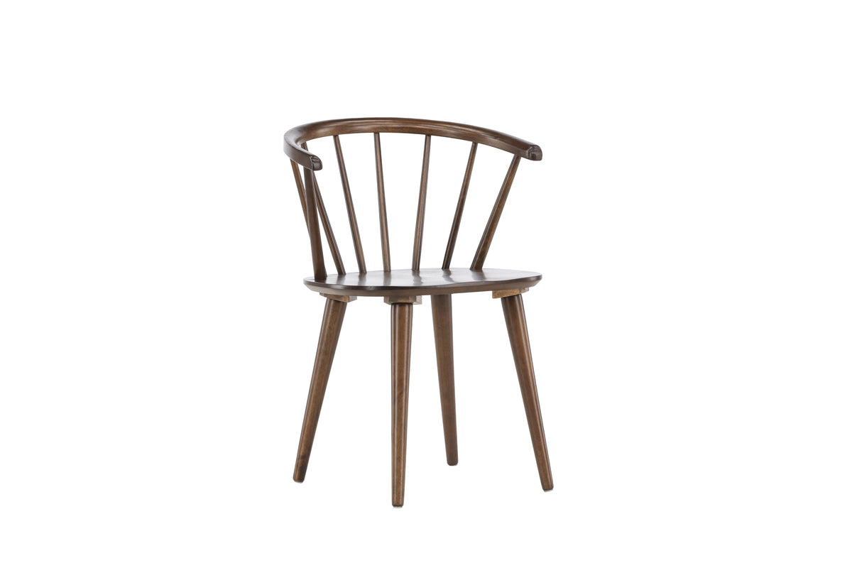 Jolina Spisebordsstol | Mocca