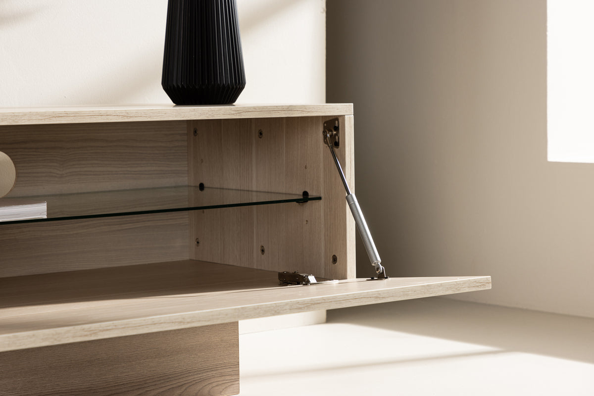 Sjøåsen TV-Bord, 160 x 45 cm