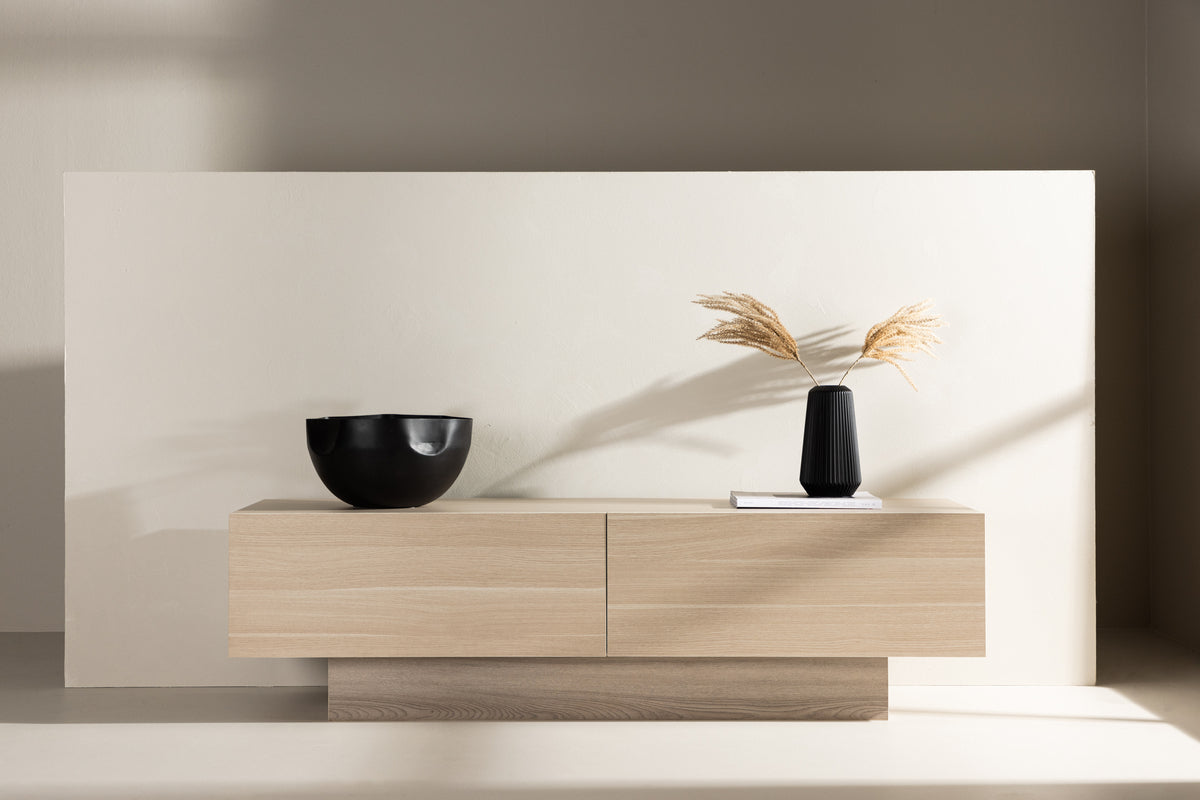 Sjøåsen TV-Bord, 160 x 45 cm