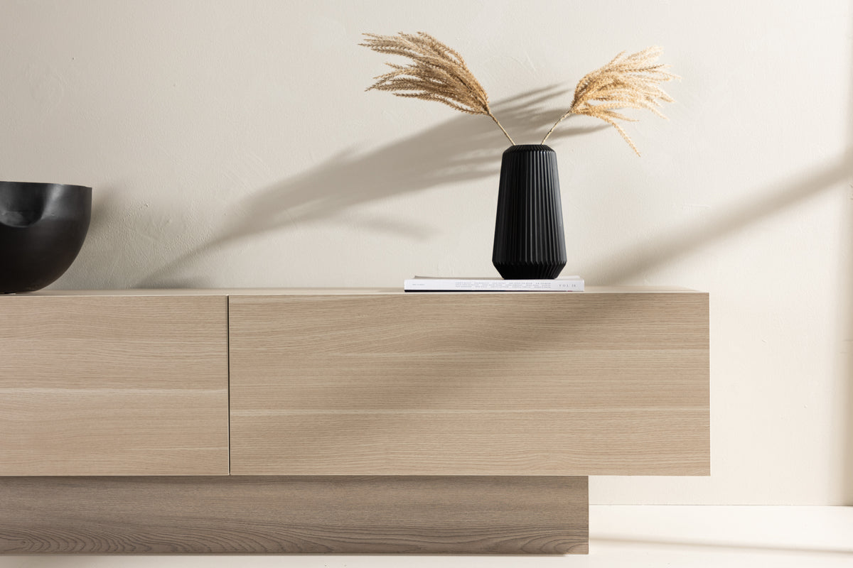 Sjøåsen TV-Bord, 160 x 45 cm