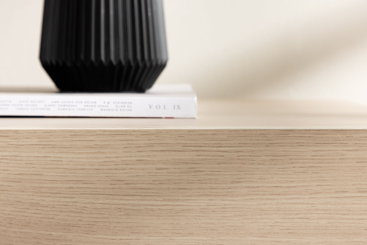 Sjøåsen TV-Bord, 160 x 45 cm