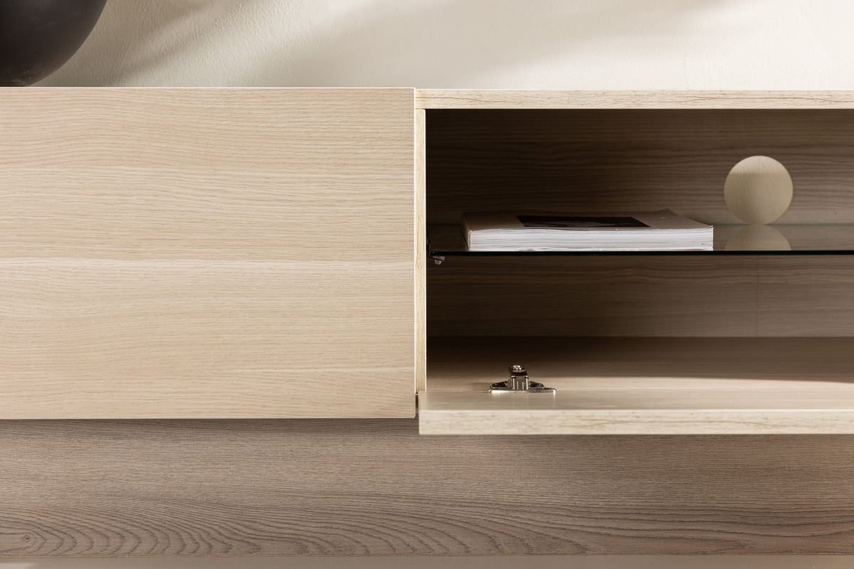 Sjøåsen TV-Bord, 160 x 45 cm