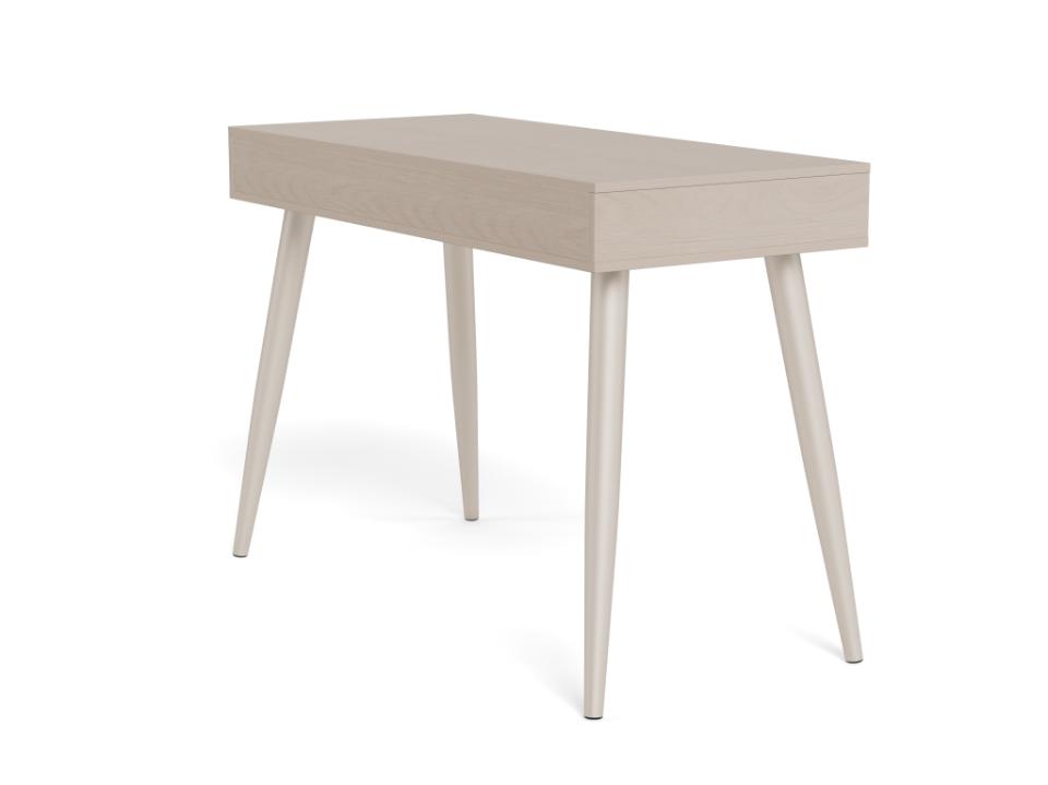 Richmont skrivebord | Beige / Grå