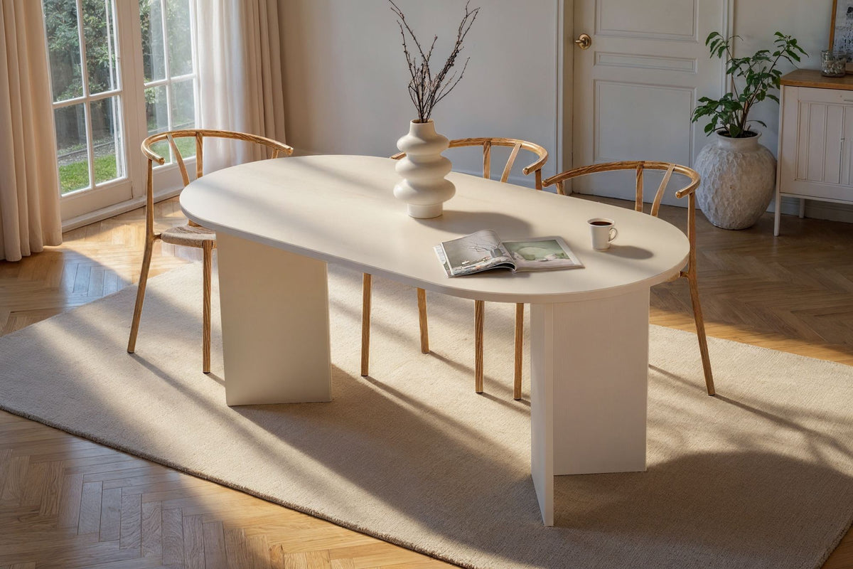 Sablin - Wood White