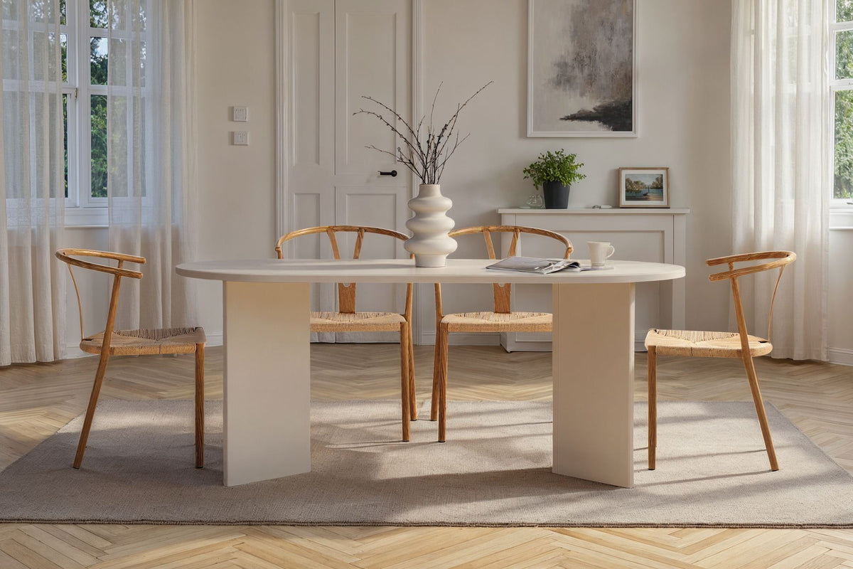 Sablin - Wood White