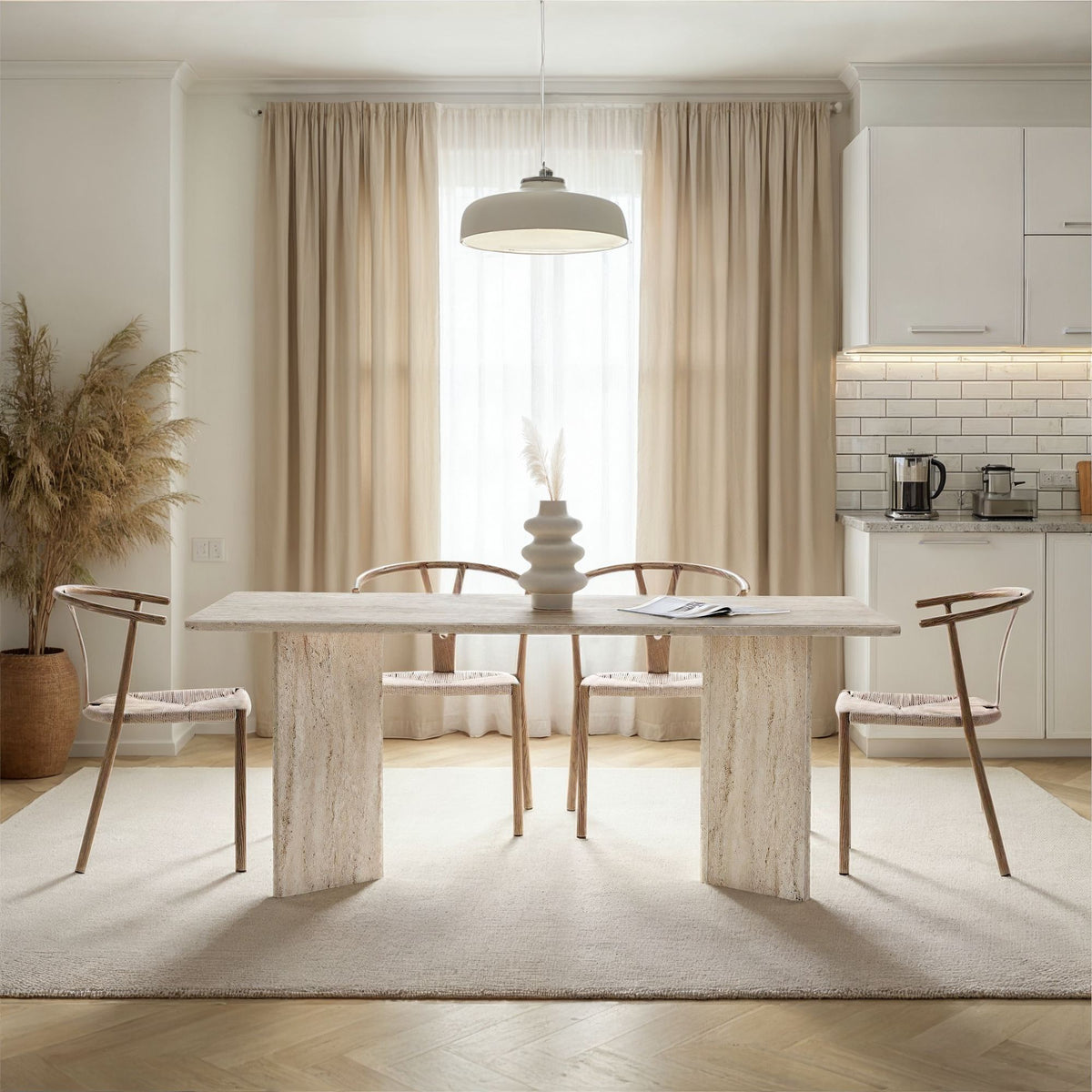 Linza - Travertine