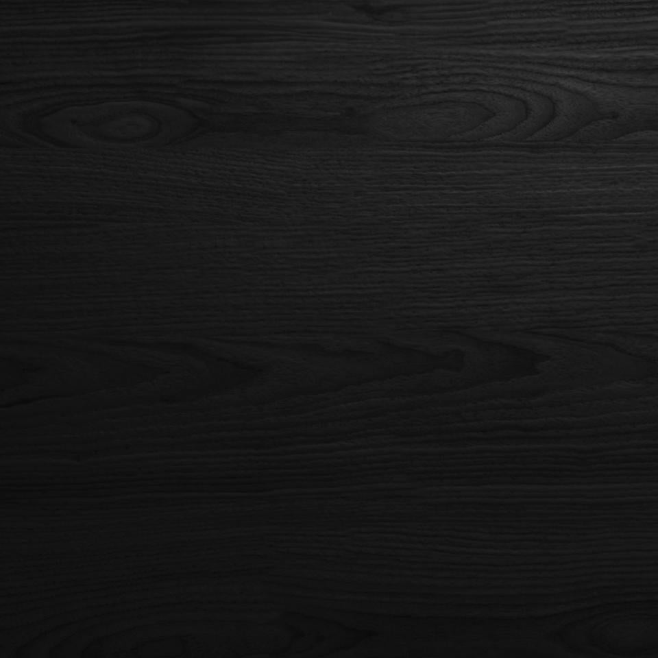 Richmont skrivebord | Sort