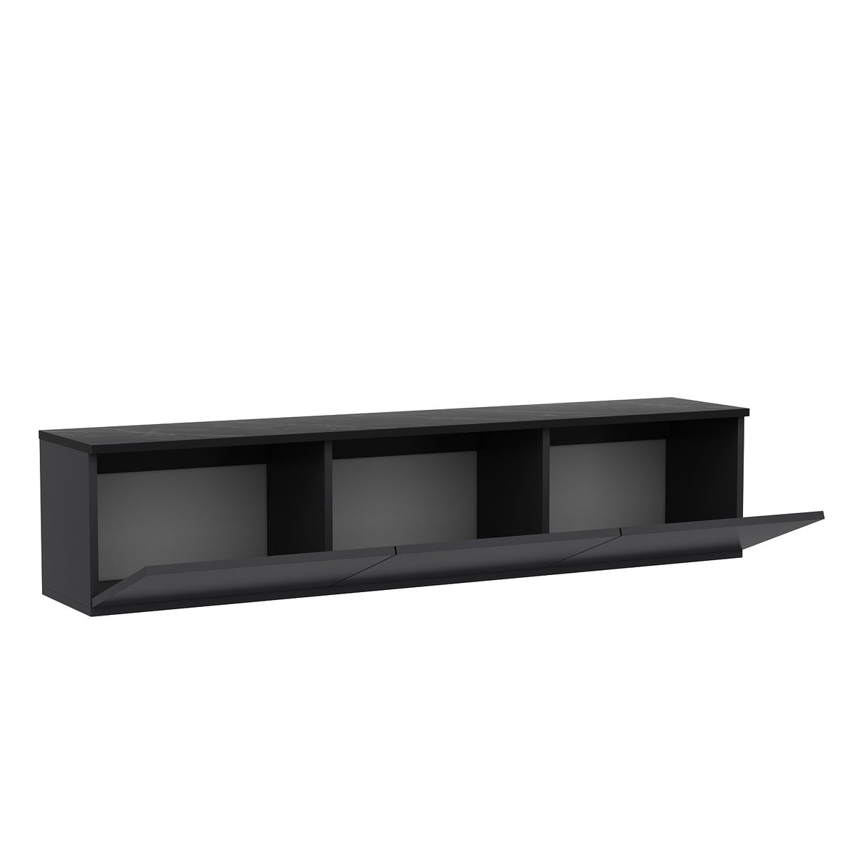 Neon Illuminated - Anthracite