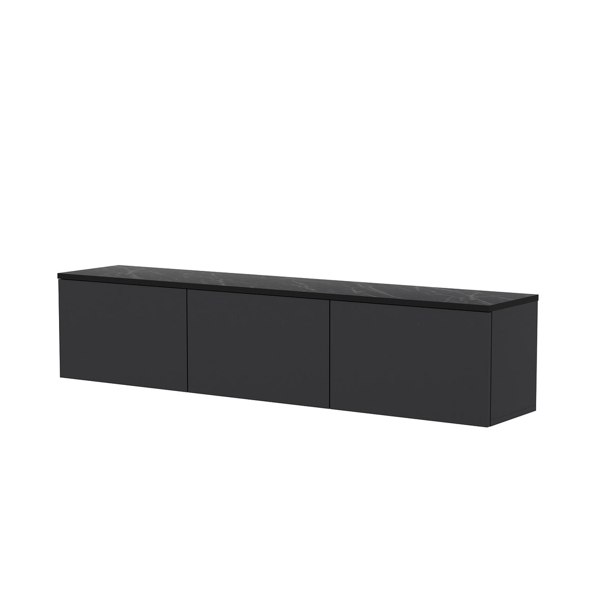 Neon Illuminated - Anthracite