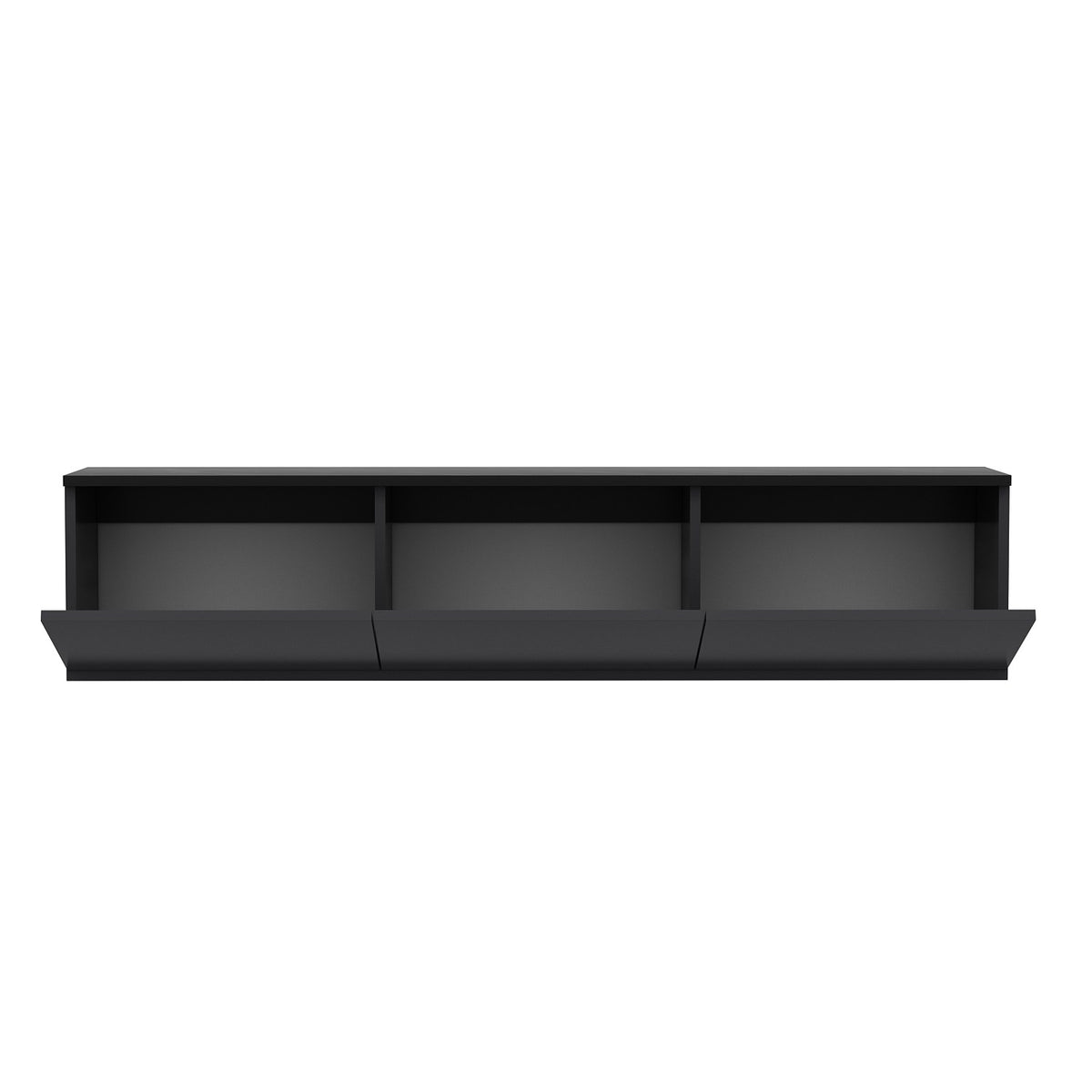 Neon Illuminated - Anthracite