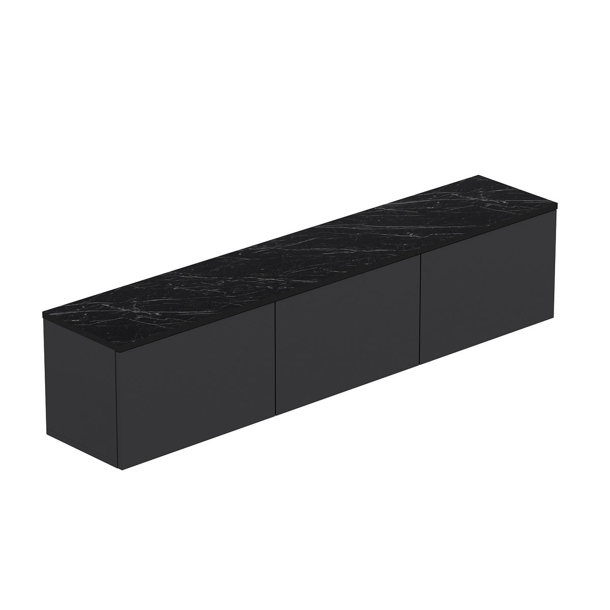 Neon Illuminated - Anthracite