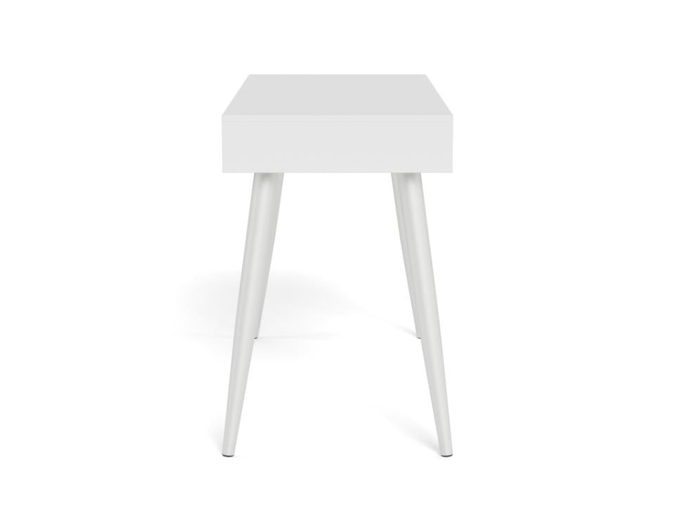 Richmont skrivebord | Hvid
