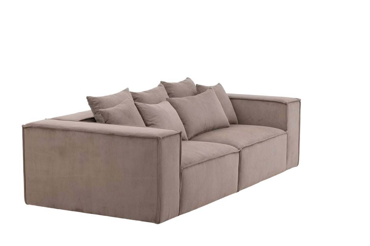 Luleå Sofa