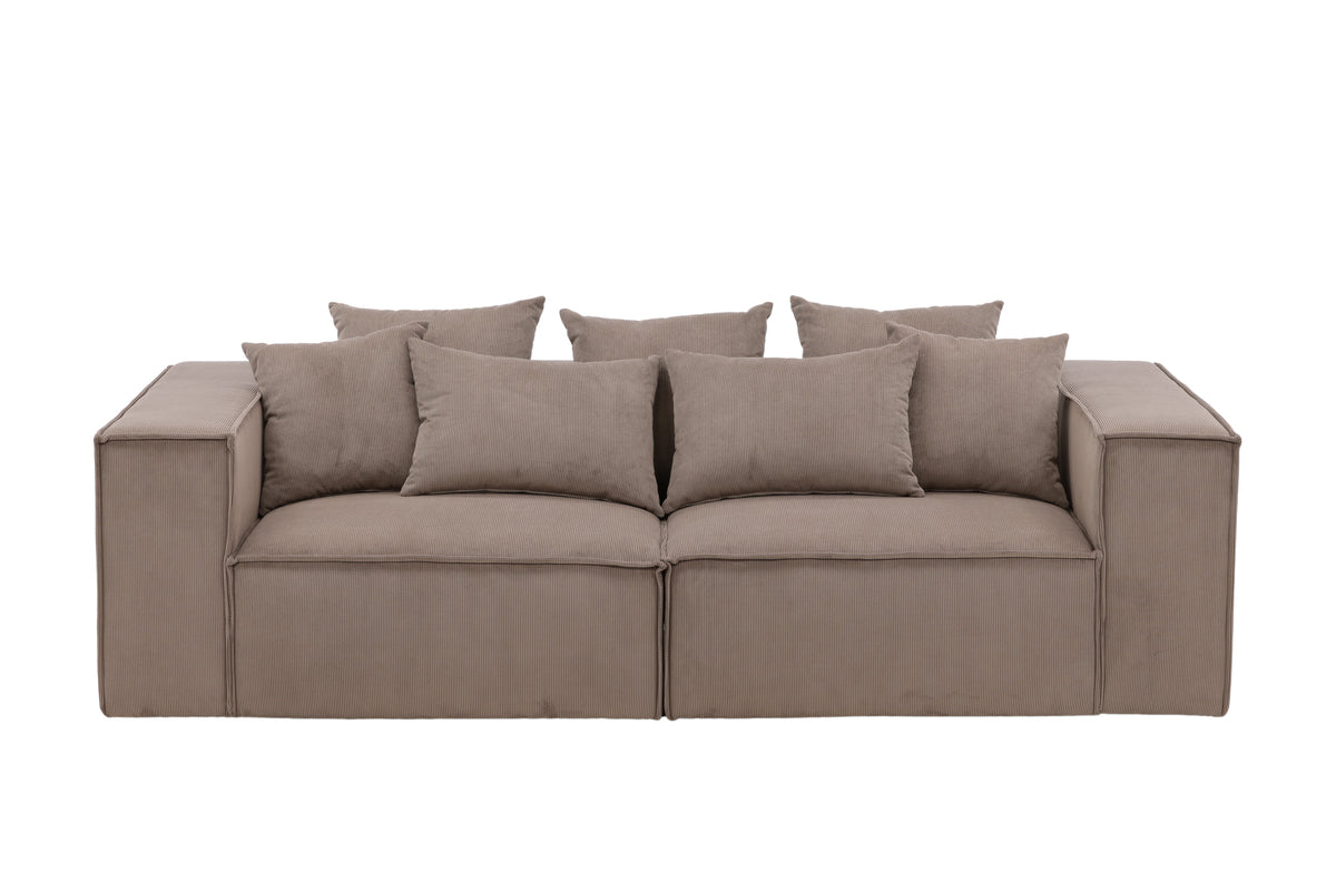 Luleå Sofa