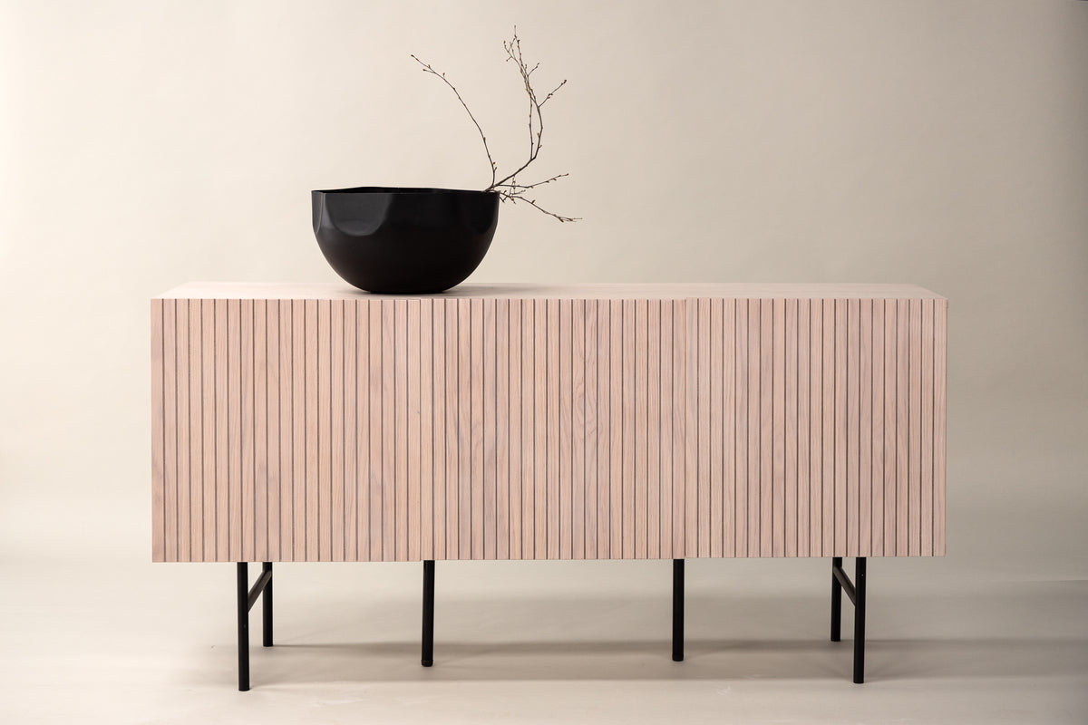 Björkön Skænk , 150 x 75 cm
