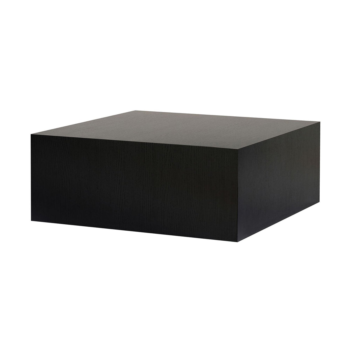 Prizma - Wood Black