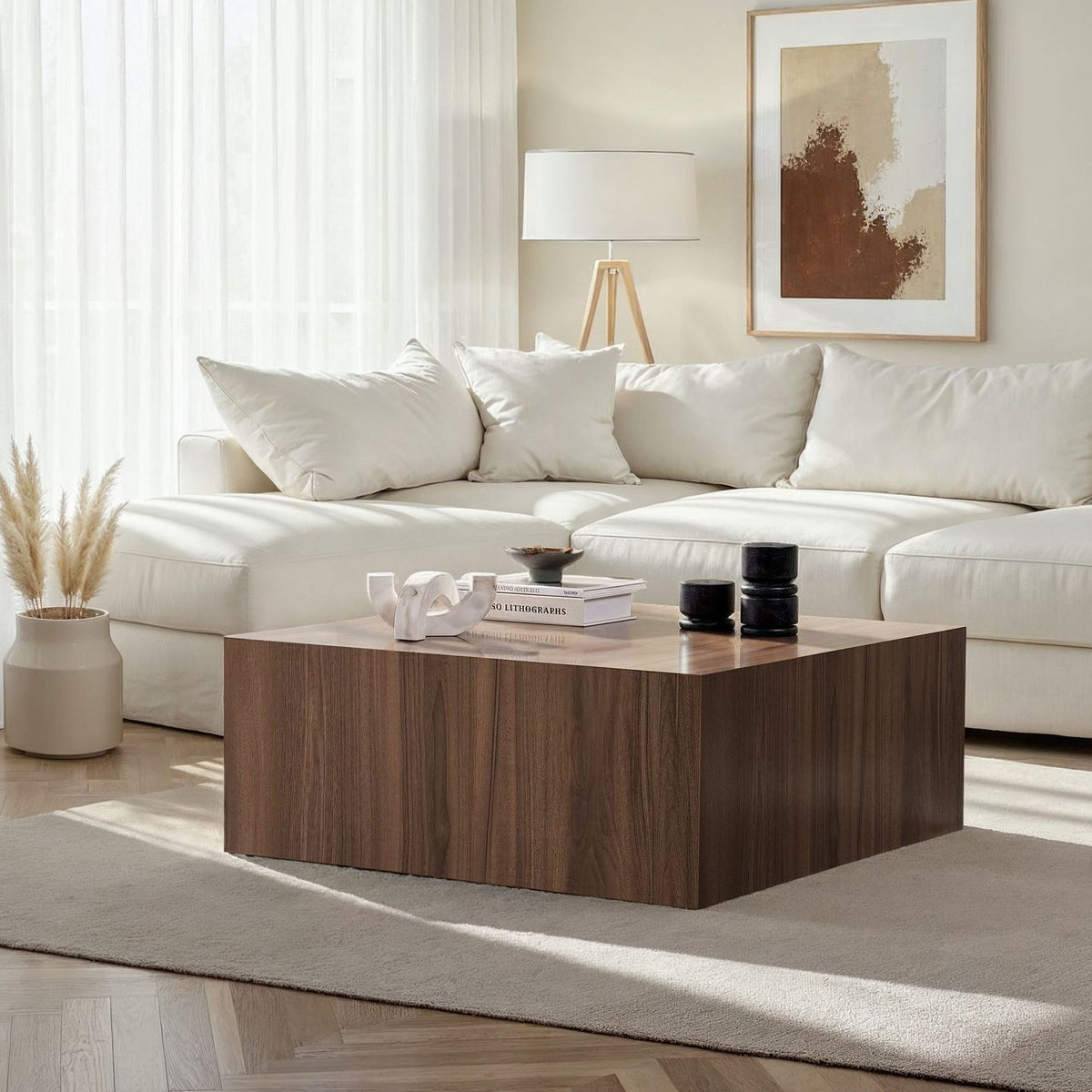 Prizma - Venezia Walnut