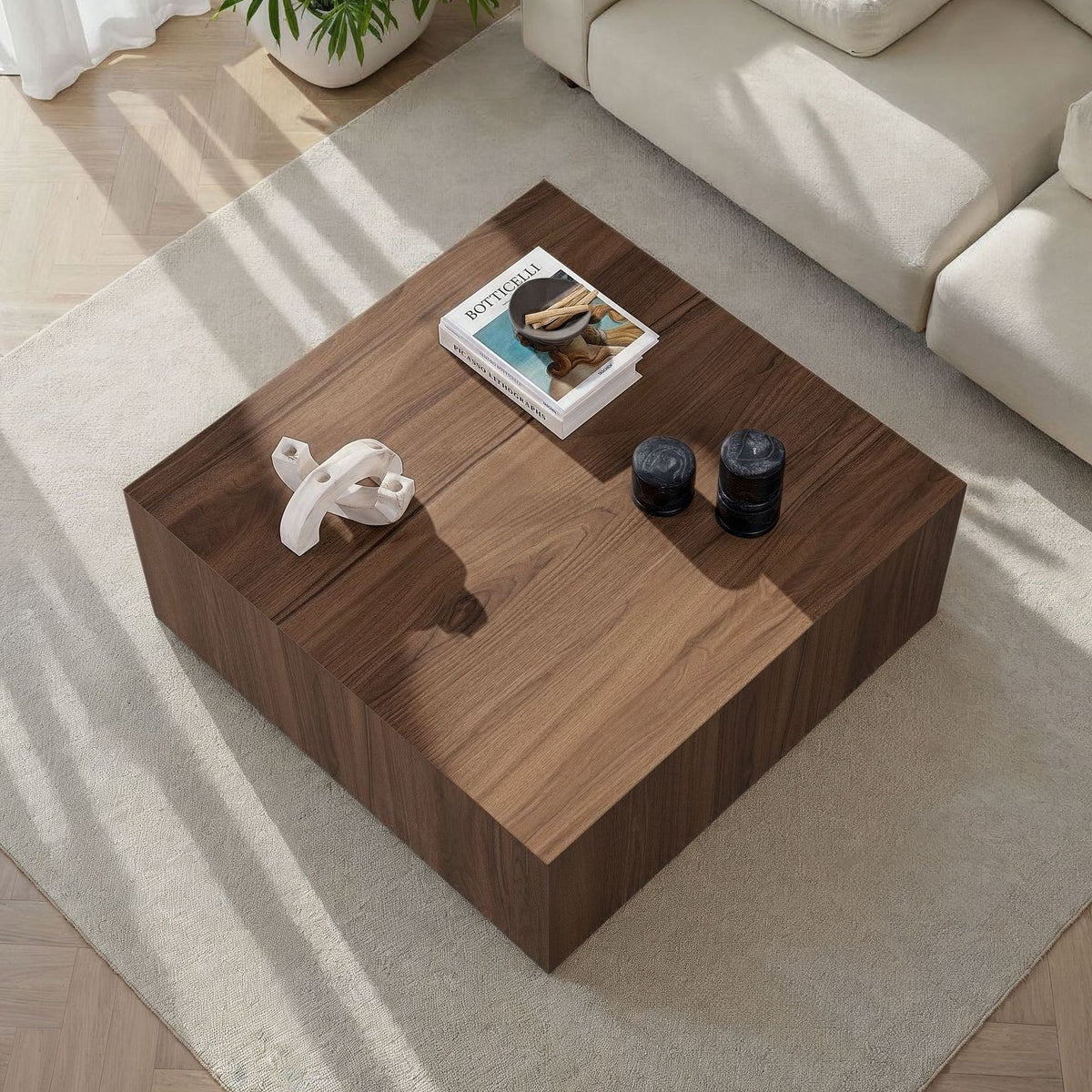 Prizma - Venezia Walnut
