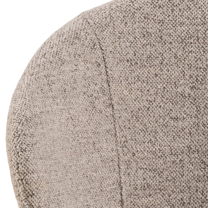 Pippa Spisebordsstol | Beige