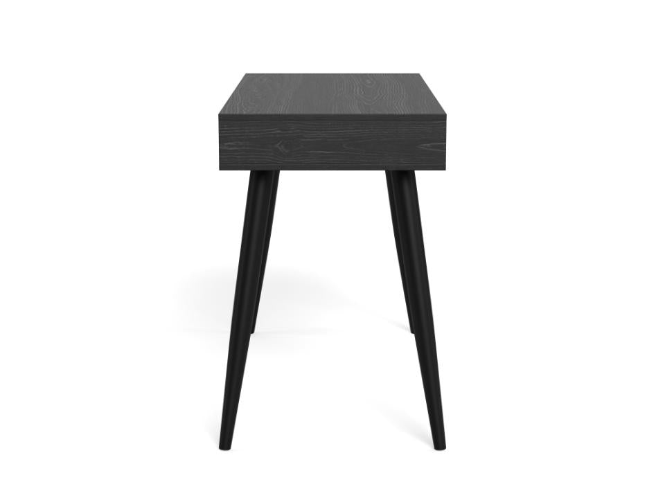 Richmont skrivebord | Sort