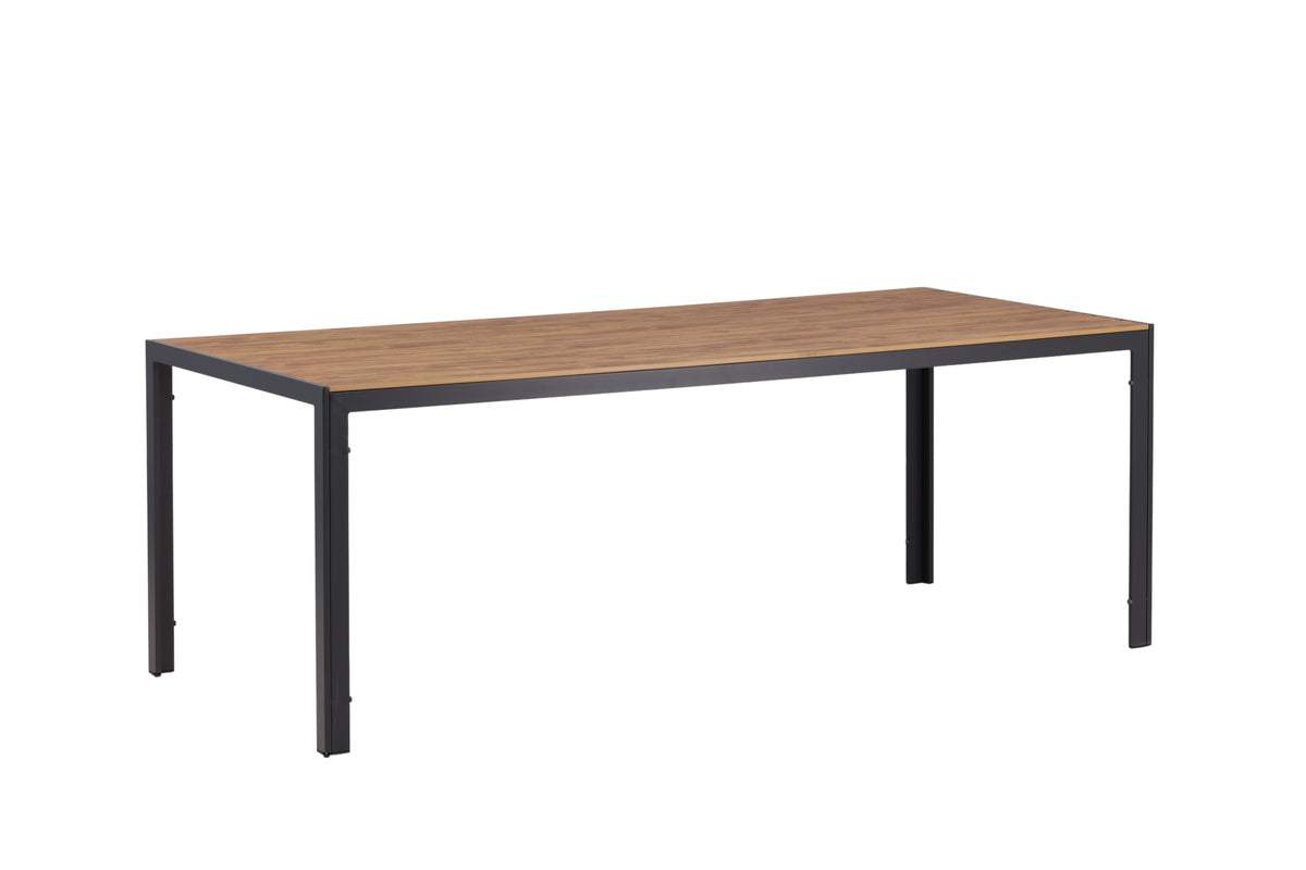 Alta Havebord 205 x 90 cm