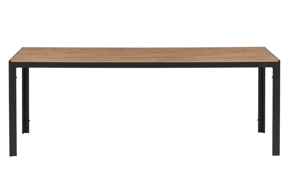 Alta Havebord 205 x 90 cm