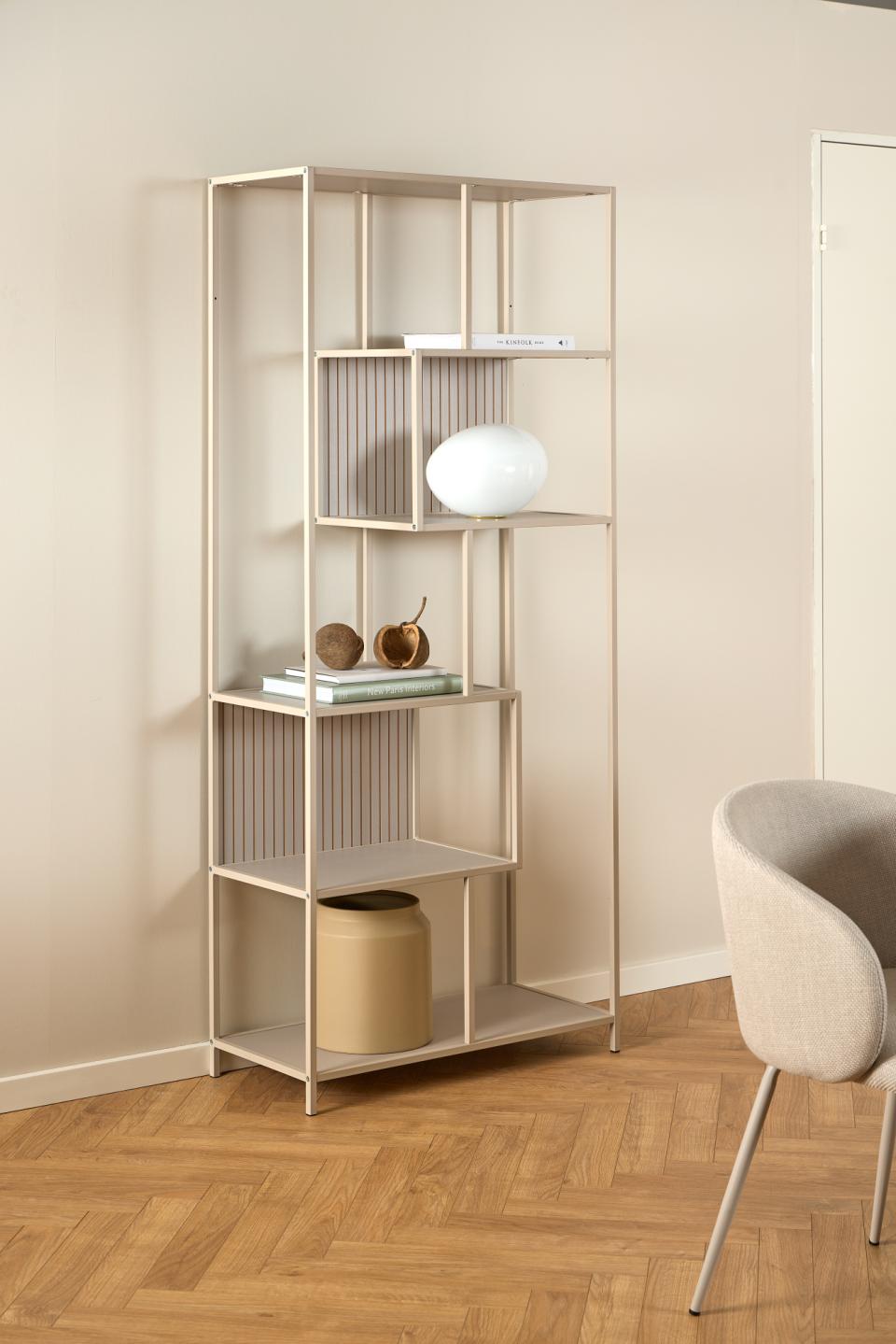 Shantay Reol 180 x 77 cm | Beige