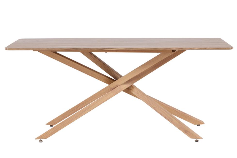 Stjørdal Spisebord, 180 x 90 cm
