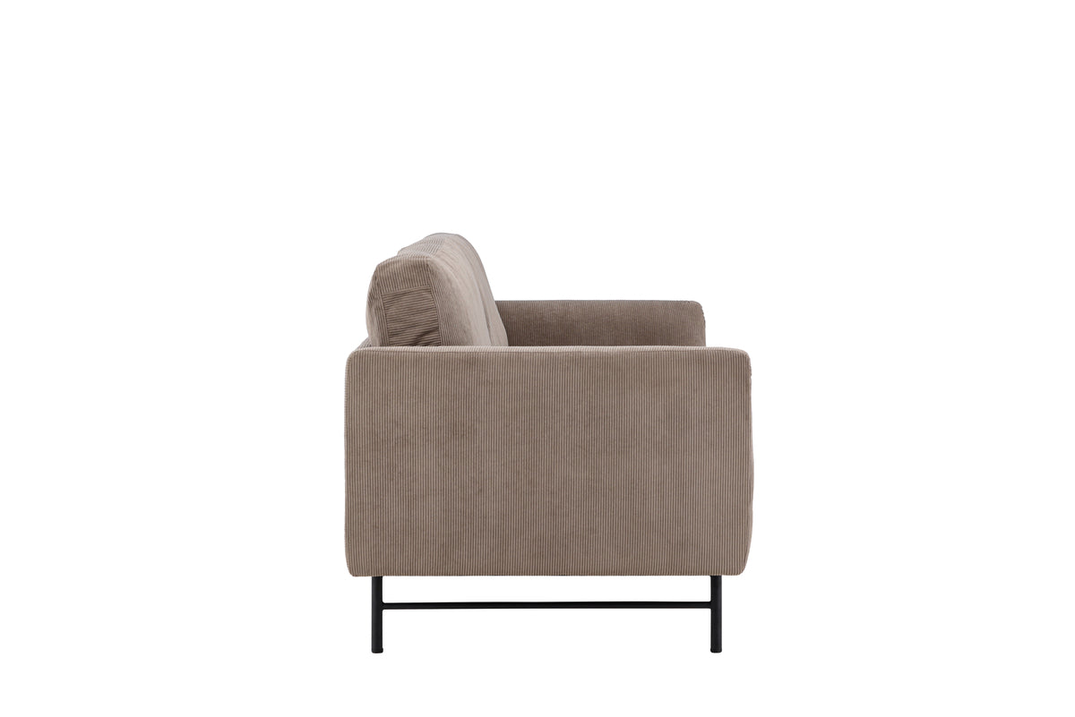 Sky, Sofa | Brun | Polyester