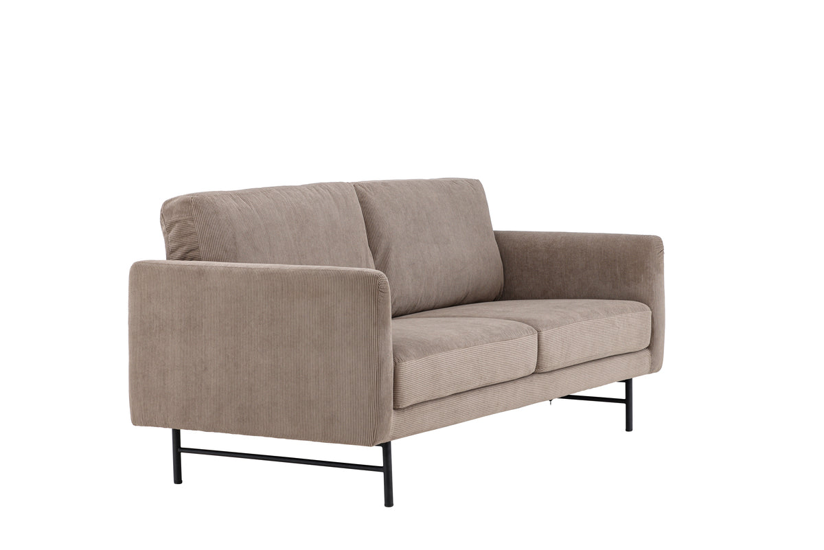 Sky, Sofa | Brun | Polyester