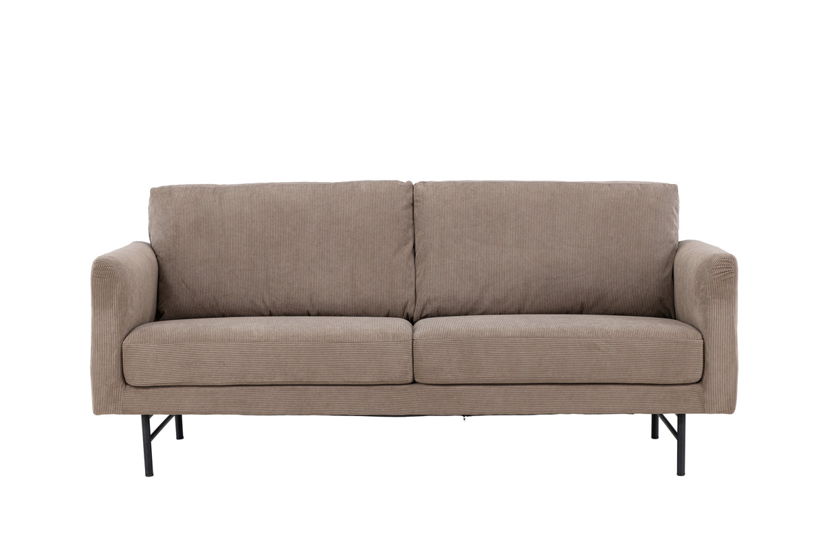 Stalon Sofa | Brun