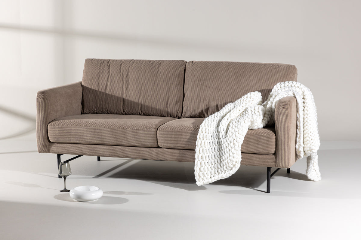 Stalon Sofa | Brun