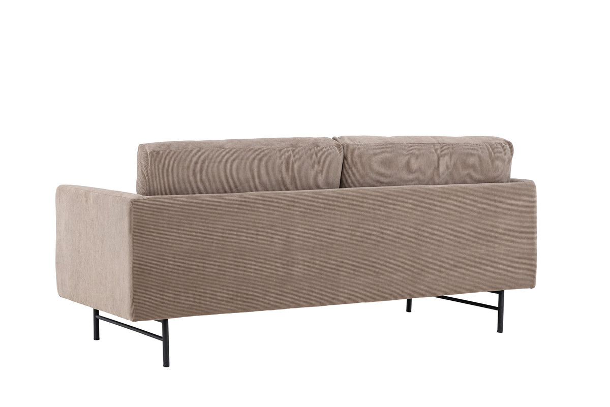 Sky, Sofa | Brun | Polyester