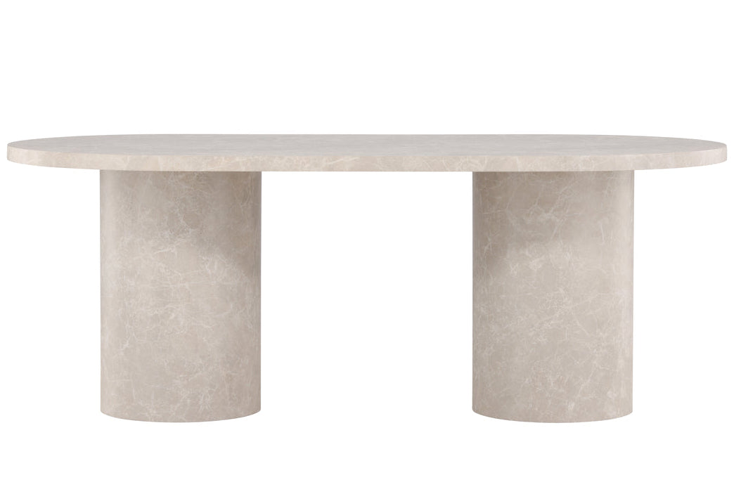 Narvik Spisebord, 200 x 100 cm