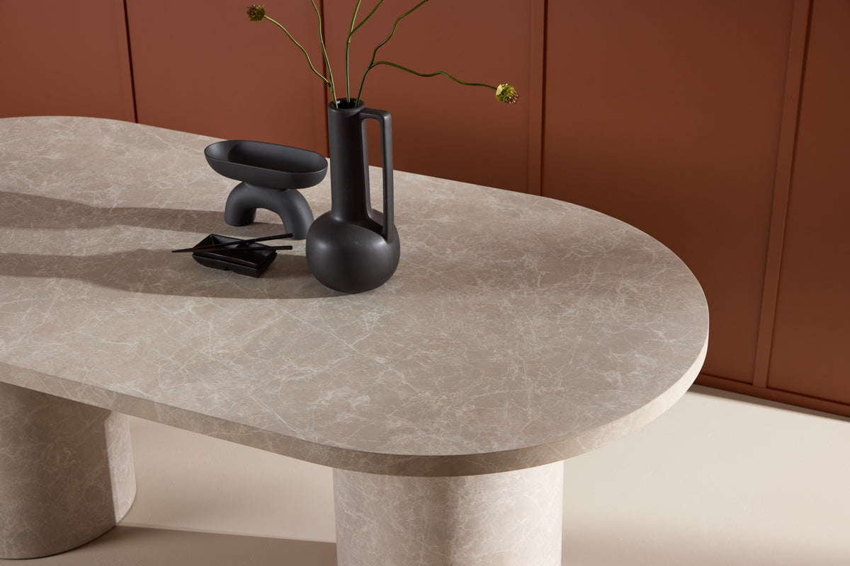 Narvik Spisebord, 200 x 100 cm