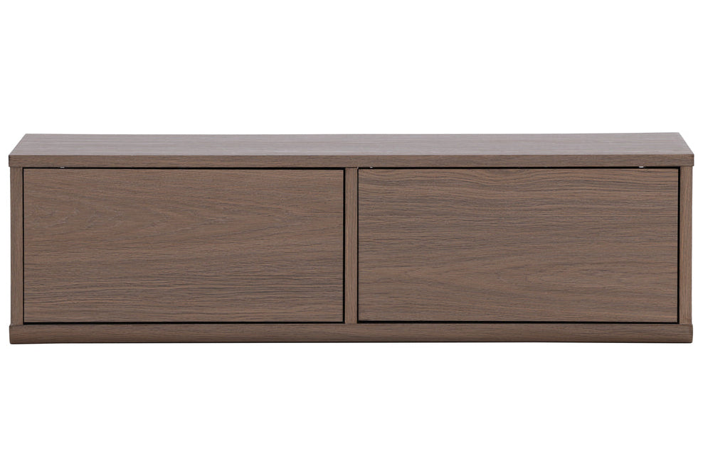 Bjerkreim TV-bord - 35 x 28 x 100 cm