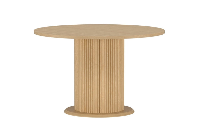 Reko Spisebord, Ø120 cm