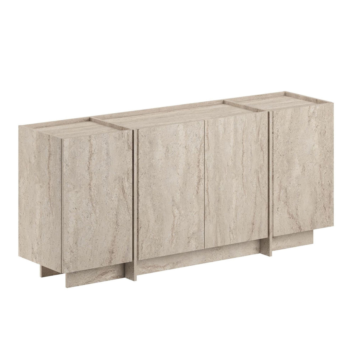 Dorma - Travertine