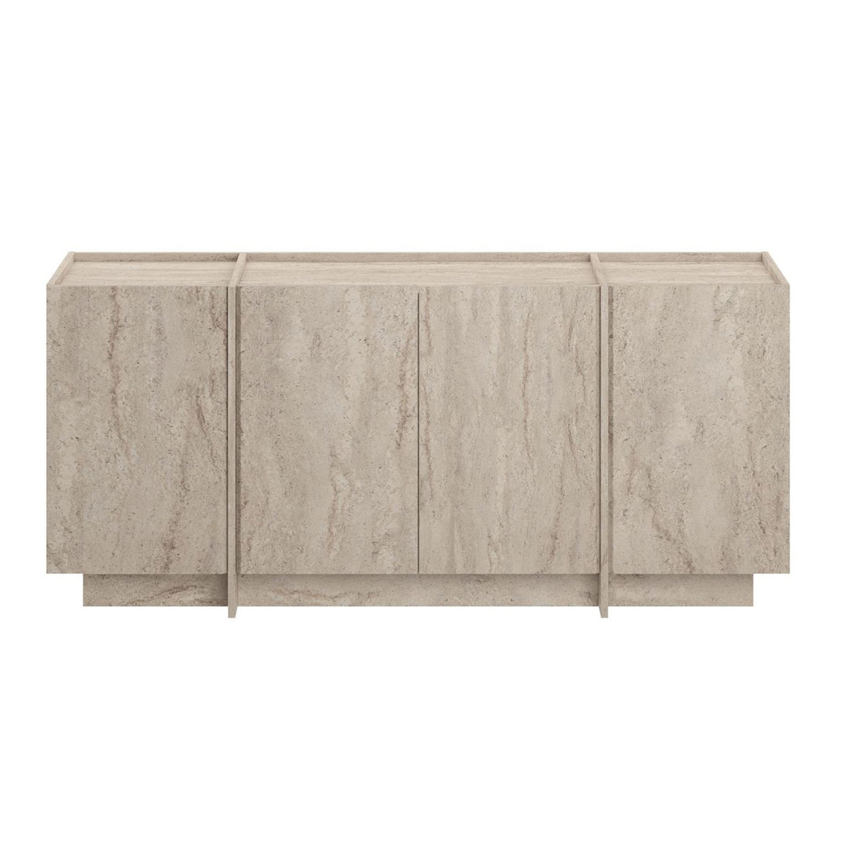 Dorma - Travertine