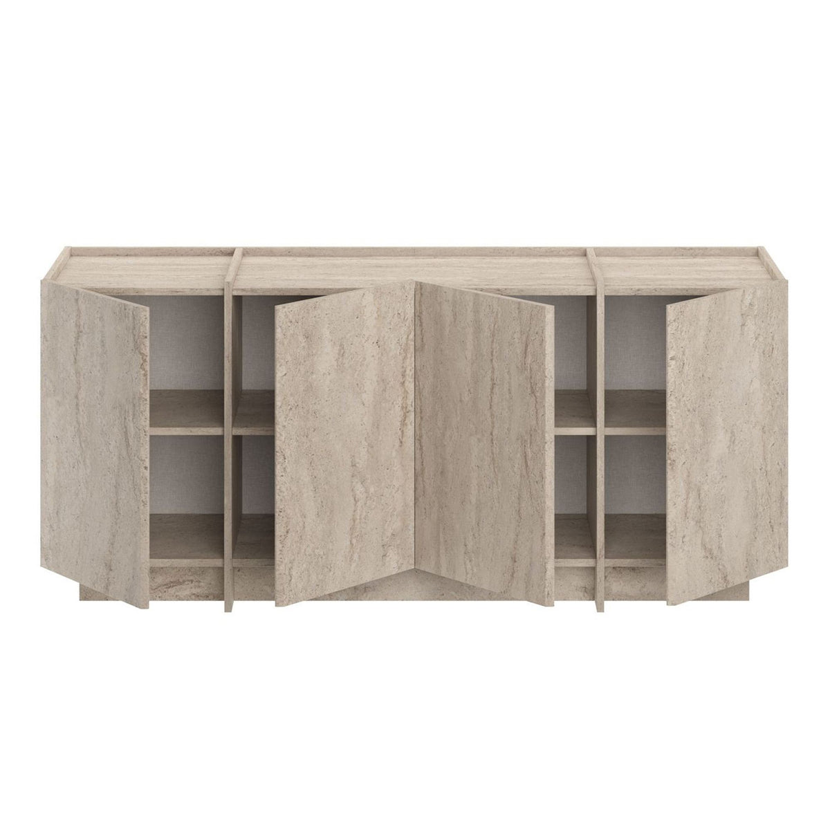 Dorma - Travertine
